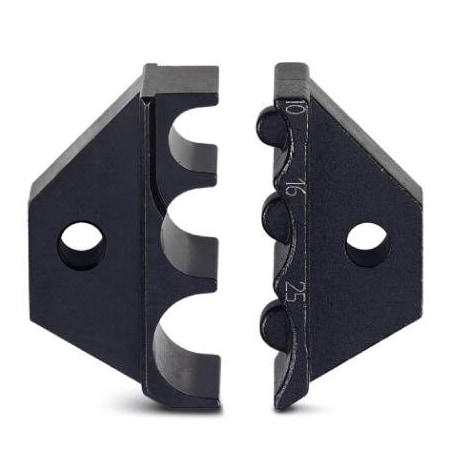 Phoenix Contact CRIMPFOX-RC 25/DIE Spare die for 1212299