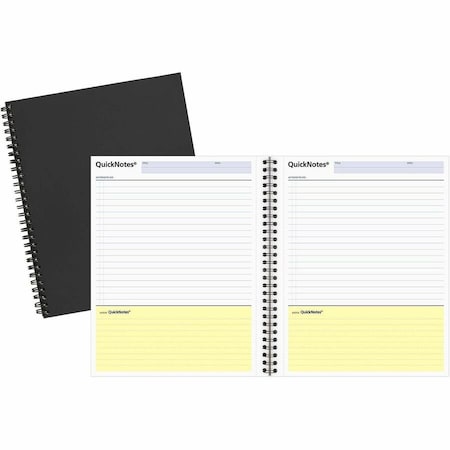 Cambridge QuickNotes Business Black Notebook 06066