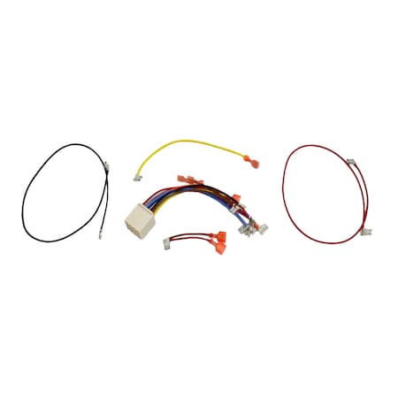 Carrier Wire Harness 9962-0261