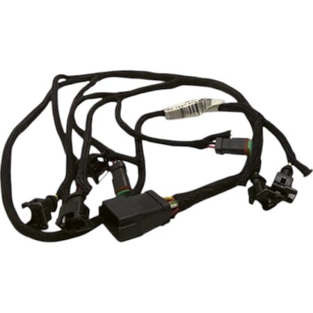John Deere WIRING HARNESS, JOHN DEERE OEM AZ57937 AZ57937
