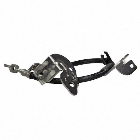 Motorcraft Brake Hydraulic Hose,  BRHF53