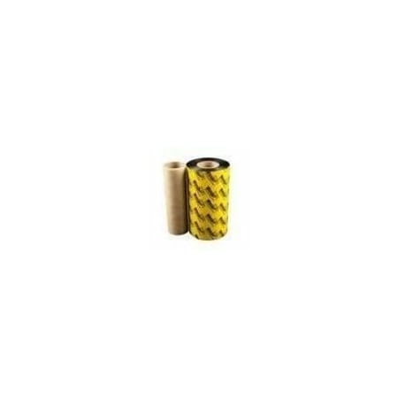 Wasp Technologies PREMIUM WPR WAX-RESIN BARCODE RIBBON, WPR 4.33 X 820 633808431167