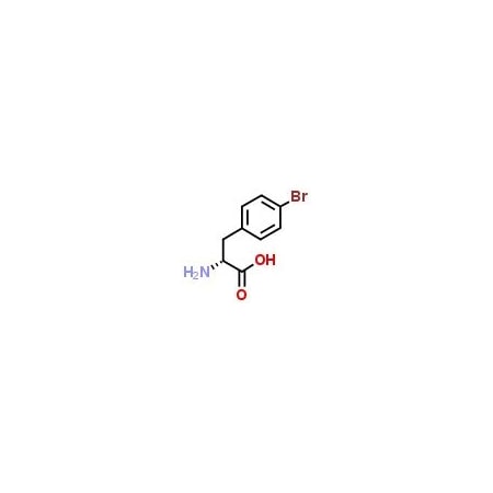 Ak Scientific 4-Bromo-D-phenylalanine (1g), CAS 62561-74-4 C957-1g