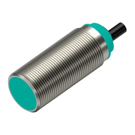 Pepperl + Fuchs Inductive Sensor - DC NBB5-18GM40-E1