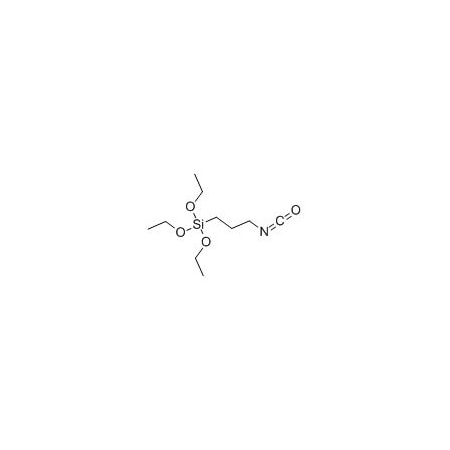 Ak Scientific 3-Isocyanatopropyltriethoxysilane (1g), CAS 24801-88-5 N139-1g