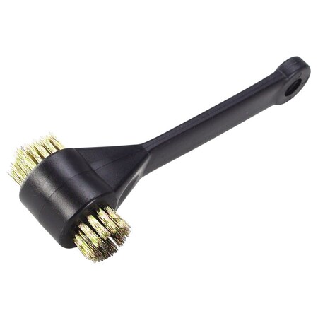 Otc Side Terminal Battery Brush 4617
