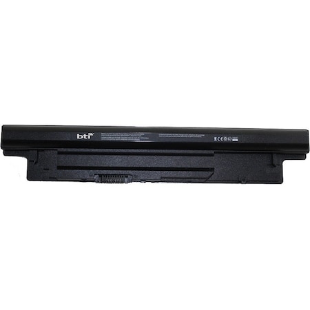 Battery Technology 6C BATT DELL INSPIRON 14 14R 15 15R 17 17R G019Y 0MF69 6HY59 4DMNG 8RT13 V1YJ7 DL-I5521X6