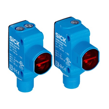 Sick SENSOR THROUGH-BEAM 1078481