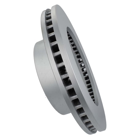 Motorcraft Disc Brake Rotor,  BRRC70