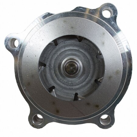 Motorcraft Engine Water Pump,  PW423