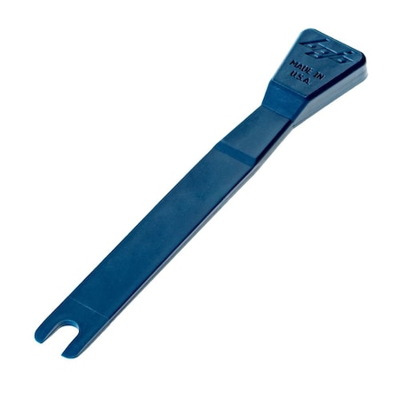 Bojo Tools Flat Forked Grommet Plastic Pry Tool - Heavy Duty ATH-22-XNGL