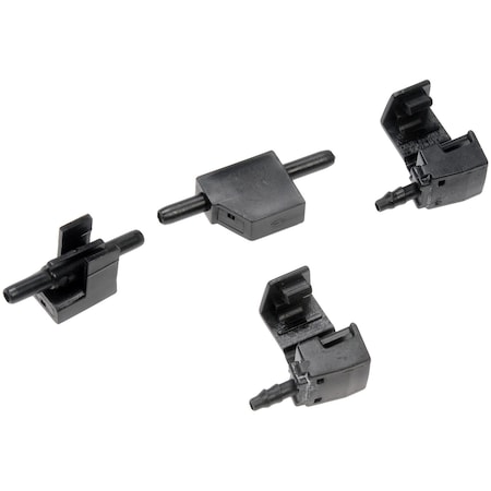 Dorman Washer Nozzle,  58110
