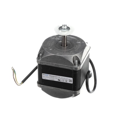 Itv Ice Makers Fan Blade, 203-230V, 3 Phase, 60 HZ, IQ900, SPIKA MS 1000 4894