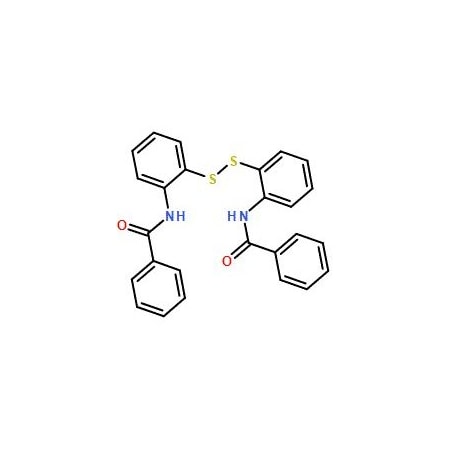 Ak Scientific 2, 2'-Dithiobisbenzanilide (5g), CAS 135-57-9 P295-5g