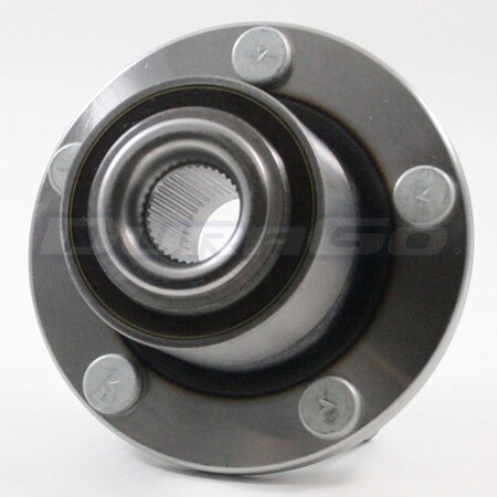 Durago 295-13211 Premium Hub Assembly 29513211