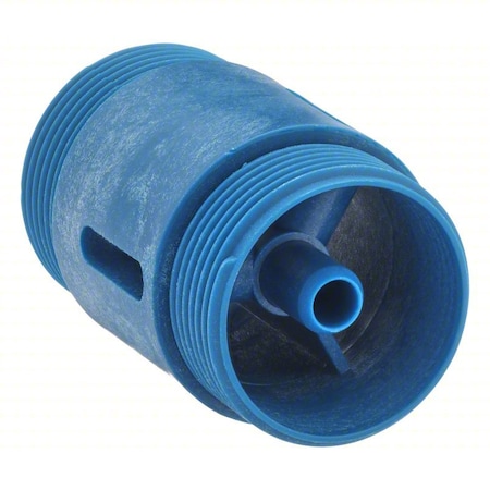 Finish Thompson Diffuser, ForEFV;EFP, Polypropylene/PTFE 110079-1