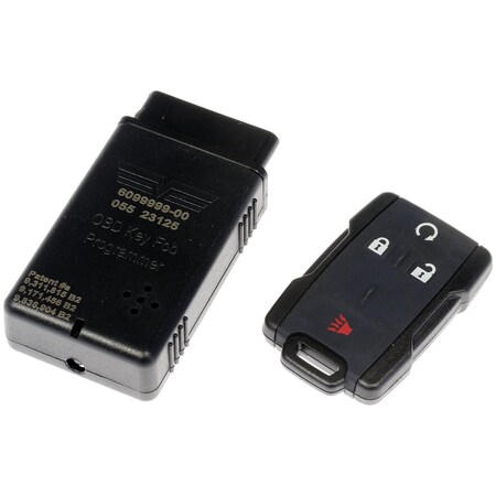 Dorman Keyless Entry Remote, 99352