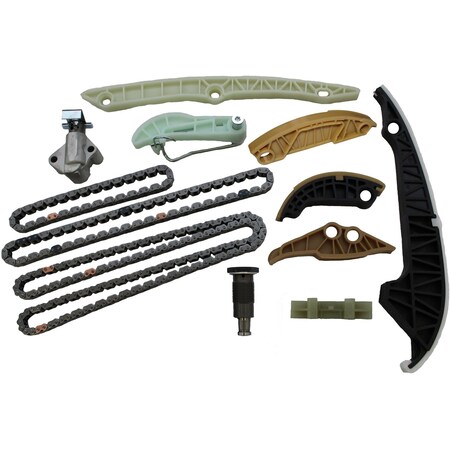 Cloyse Engine Timing Chain Kit, 9-0739SJX