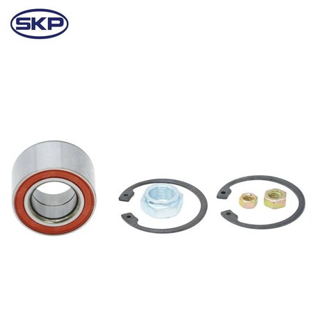 Skyward Automotive Products Wheel Bearing, SKW51025D