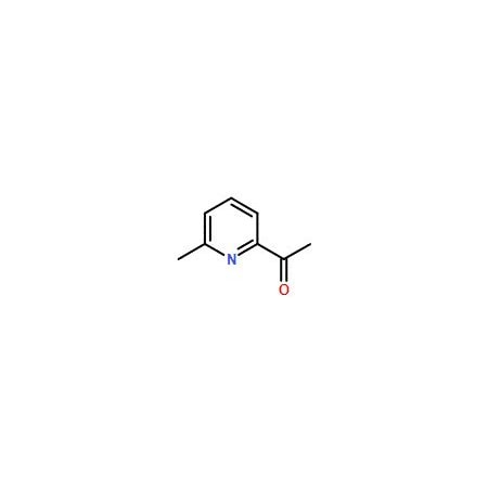 Ak Scientific 2-Acetyl-6-methylpyridine (10g), CAS 6940-57-4 Y9840-10g