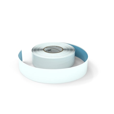 Safetytac Flexible PVC, 3 in W., 100 ft L., Peak: 35 mil / Edge: 5 mil Thickness ST302