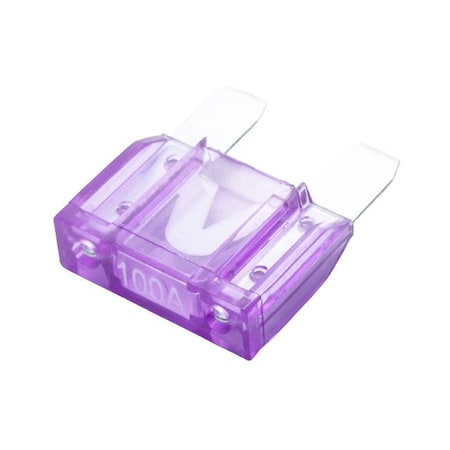 Optifuse Automotive Blade Fuse, APX Series, 20A to 120A, 32V DC APX-100A