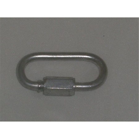 Whitecap S4094P 0.37 in. S.S. Quick Link W7E-S4094P