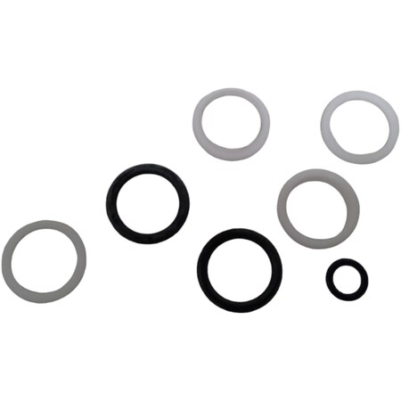 Cnh KIT SEALS, CNH OEM SBA340293860 SBA340293860