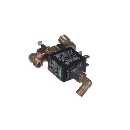 Rancilio Electro Valve, 24 Volt DC, Fill, XCELSIU 10705466