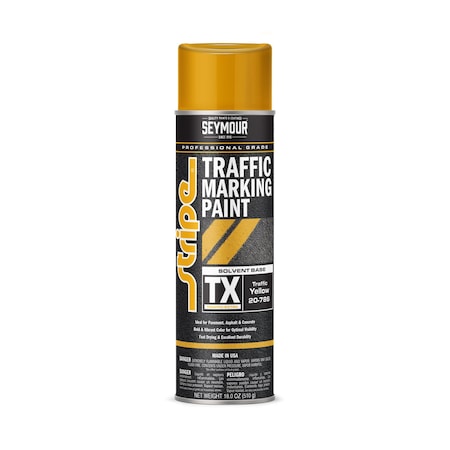 Seymour Of Sycamore Seymour Stripe Solvent Based Traffic Mar 20-786