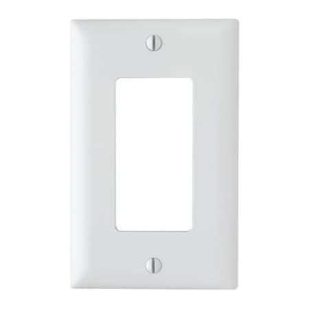 Legrand Wallplates and Accessories TP26-W