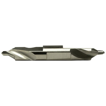 Keo Center Drill, 60 , 3-1/2 in, 3/4 in 906-001-847