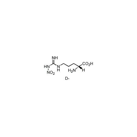 Ak Scientific N'-Nitro-D-arginine (25g), CAS 66036-77-9 N936-25g