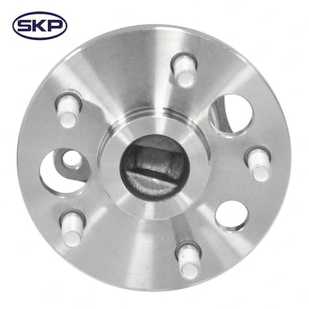 Skyward Automotive Products Wheel Bearing and Hub Assembly, SK512310