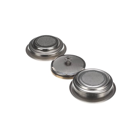 Nuova Simonelli Usa Adapter Kit, Pod, For Aurelia/AP, Mac 2000 Series 98050002.E