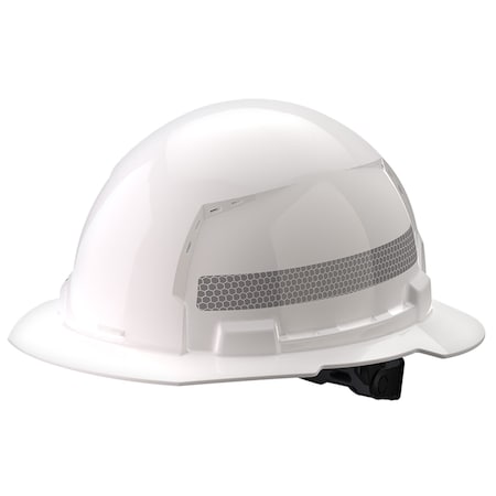 Milwaukee Tool 20 Pack 2PC Reflective Strips - Silver 48-73-4604B