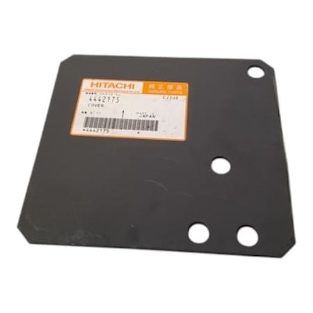 John Deere COVER, OEM 4442175