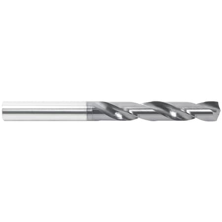 Garr Tool Short Length Drill Bit, High Performance, Series: 1580KH, Metric/Imperial 22035