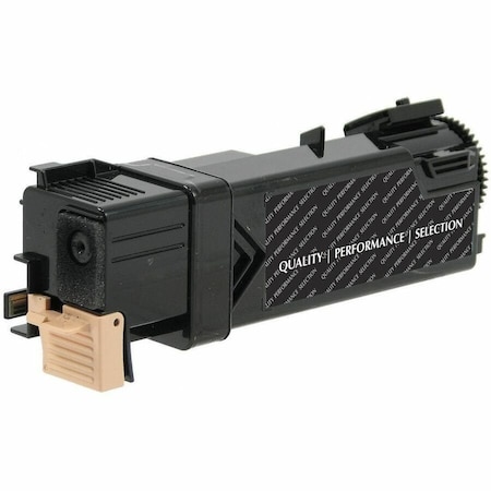 Clover Imaging Group Imaging Remanufactured High Yield Black Toner Cartridge 200656