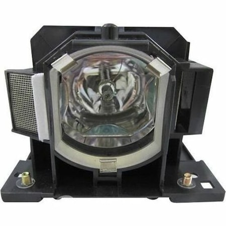 Battery Technology REPLACEMENT PROJECTOR LAMP FOR MITSUBISHI XD8600U, XD8700U; REPLACES VLT-XD8600L VLT-XD8600LP-BTI