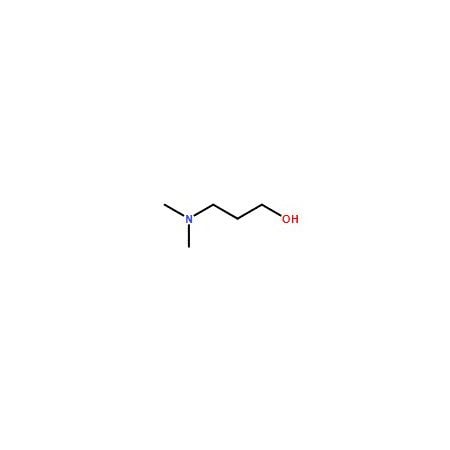 Ak Scientific 3-(Dimethylamino)propan-1-ol (100mL), CAS 3179-63-3 3484AB-100mL