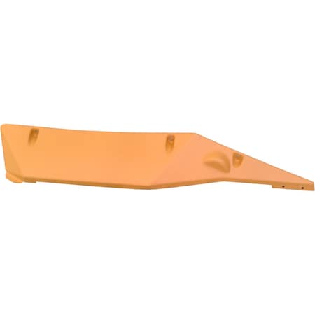 Cnh SKIRT, CNH OEM L129055 L129055