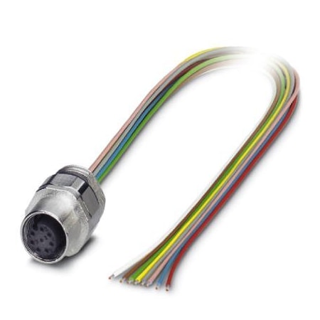 Phoenix Contact SACC-EC-M12FS-8CON-PG9/0 5 1513761