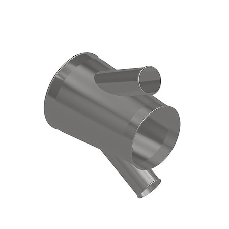 Nordfab Dust Collection Duct and Fittings 8040103416