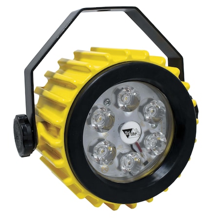 Ideal Warehouse Innovations Dock Light Head, LED 60-5495-275