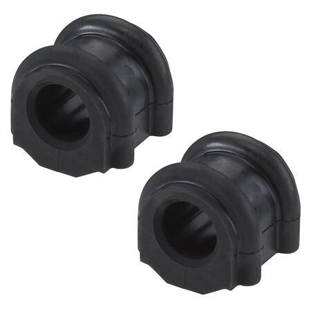Moog Front To Frame Suspension Stabilizer Bar Bushing Kit,  K200280