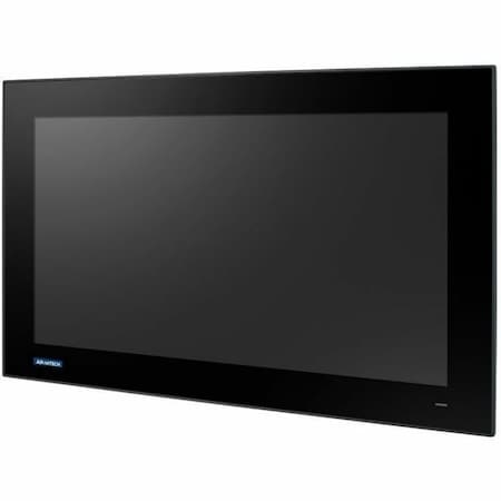 Advantech 15.6" modular display, PCAP, 1920x1080, 1200 nits FPM-D15W-FHE