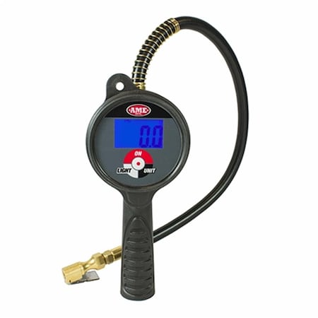 Ame Intl Digital Tire Inflator AME-24867