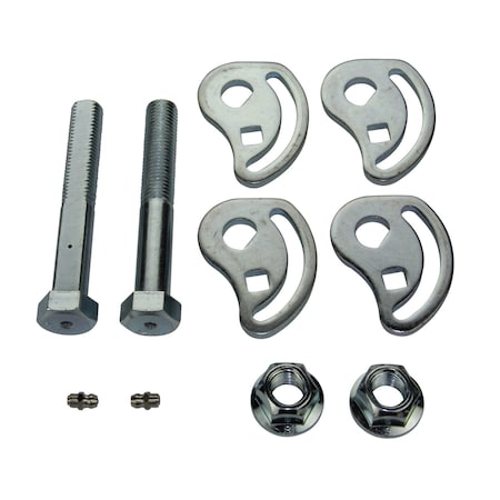 Moog Front Alignment Caster / Camber Kit, K100162