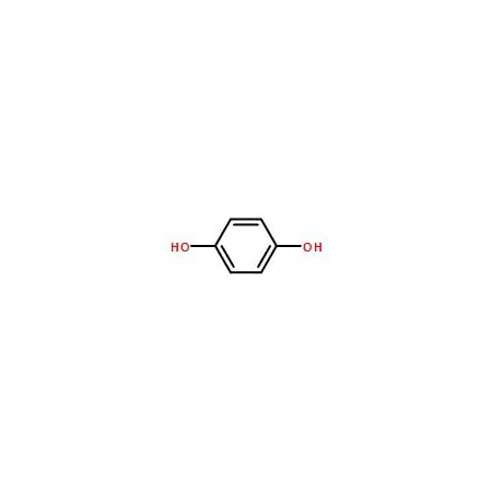 Ak Scientific Hydroquinone (500g), CAS 123-31-9 G562-500g